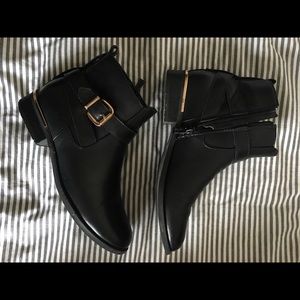 Wanted Chelsea Boot in Tavern